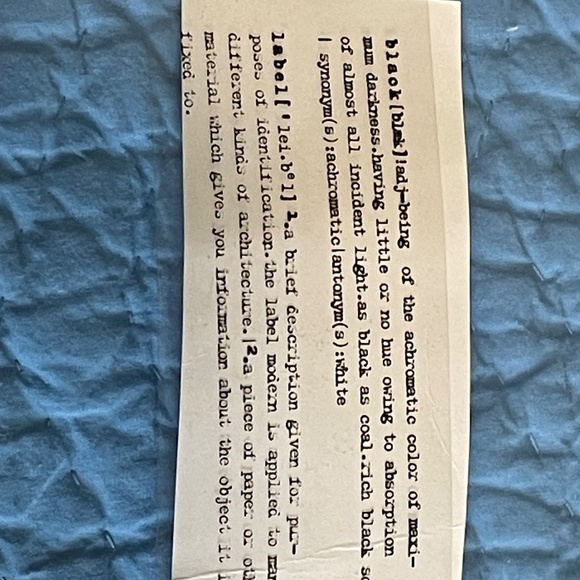 RUNDHOLZ BLACK LABEL S/S 2021 “Rise” Print Berry Red Tee Sz S NWT - Picture 6 of 7